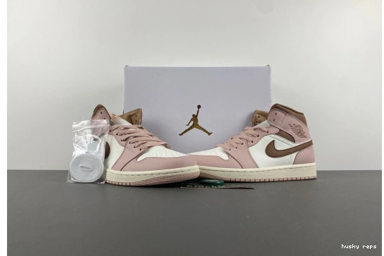 Rep Husky Jordan BQ6472-620 BQ6472-620 Feasts Mid Air   1 1218